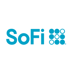 SoFi logo