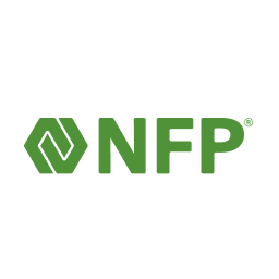 NFP logo